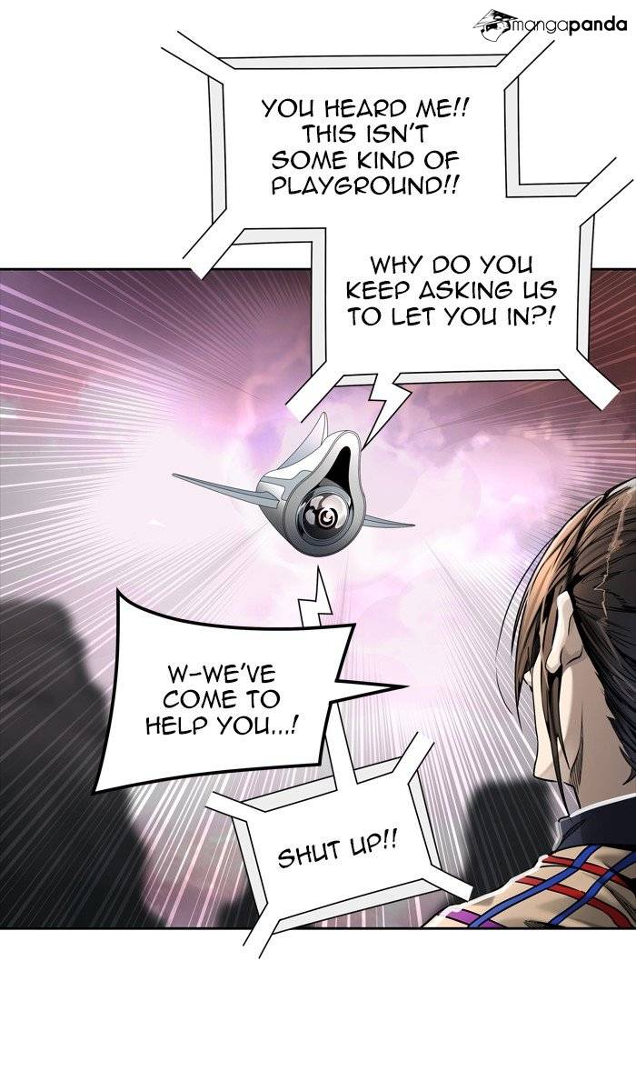 Tower of God Chapter 455 image 097